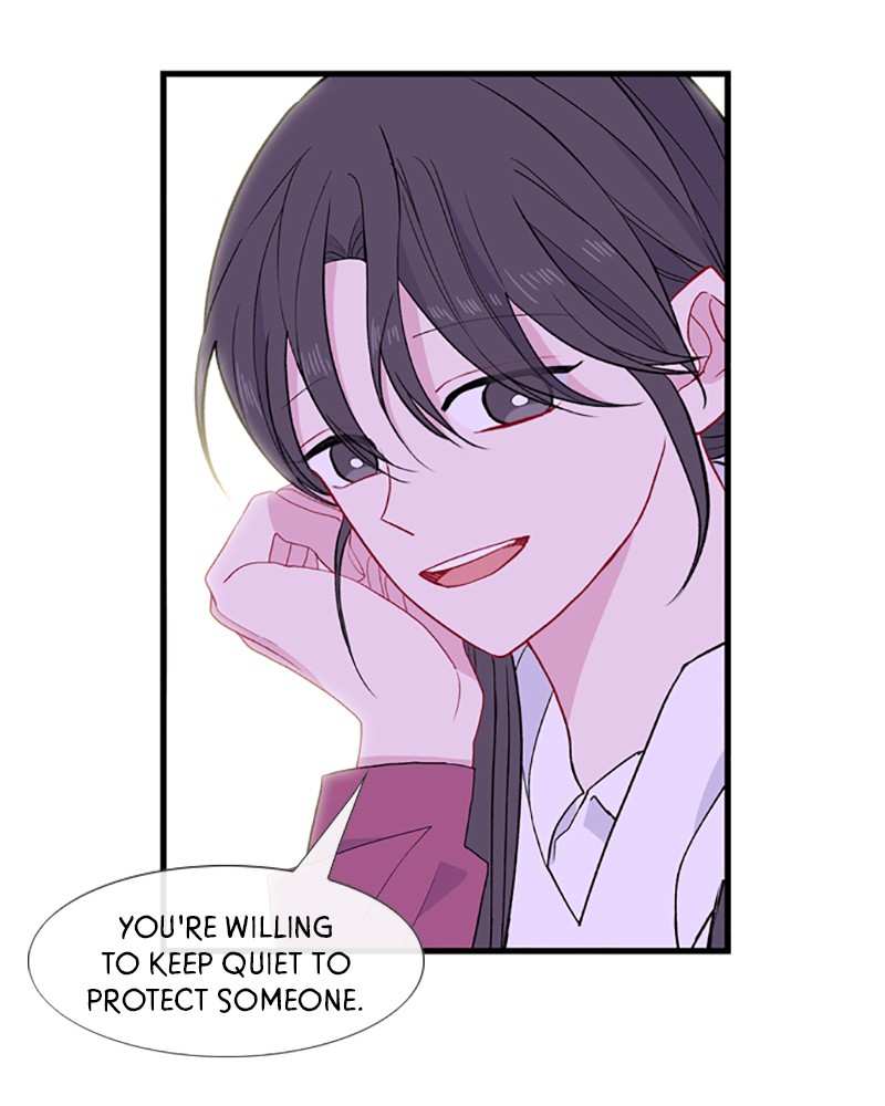 Just A Girl He Knows chapter 97 - page 88