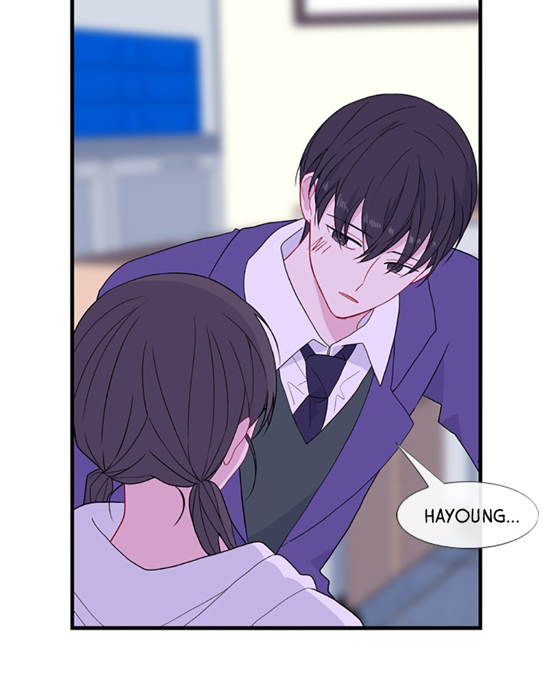 Just A Girl He Knows chapter 97 - page 99