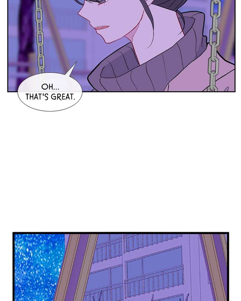 Just A Girl He Knows chapter 95 - page 10