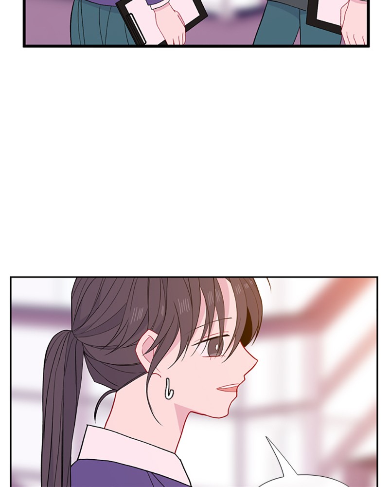 Just A Girl He Knows chapter 95 - page 107