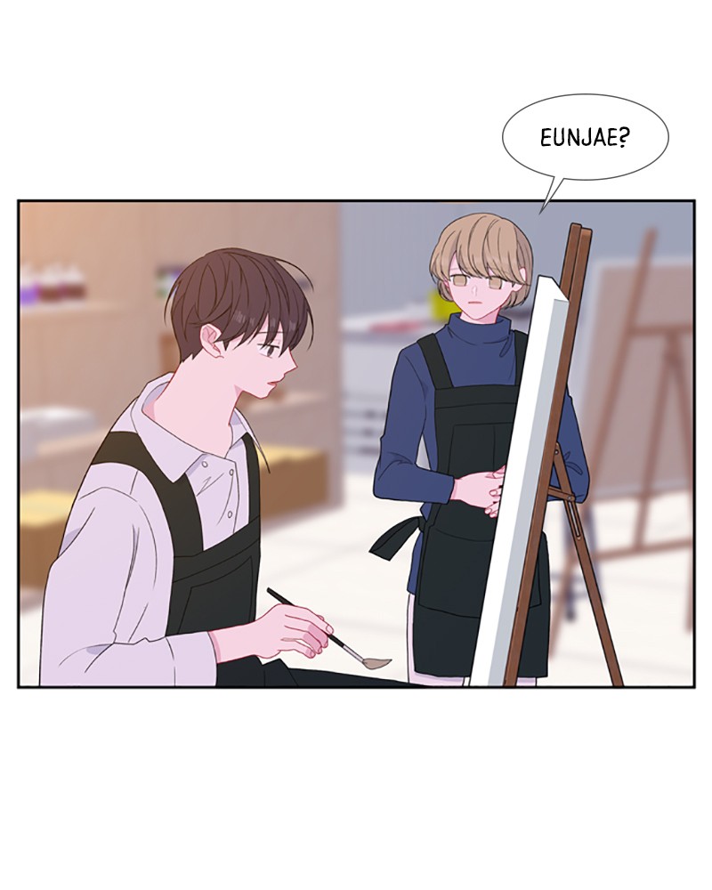 Just A Girl He Knows chapter 95 - page 21
