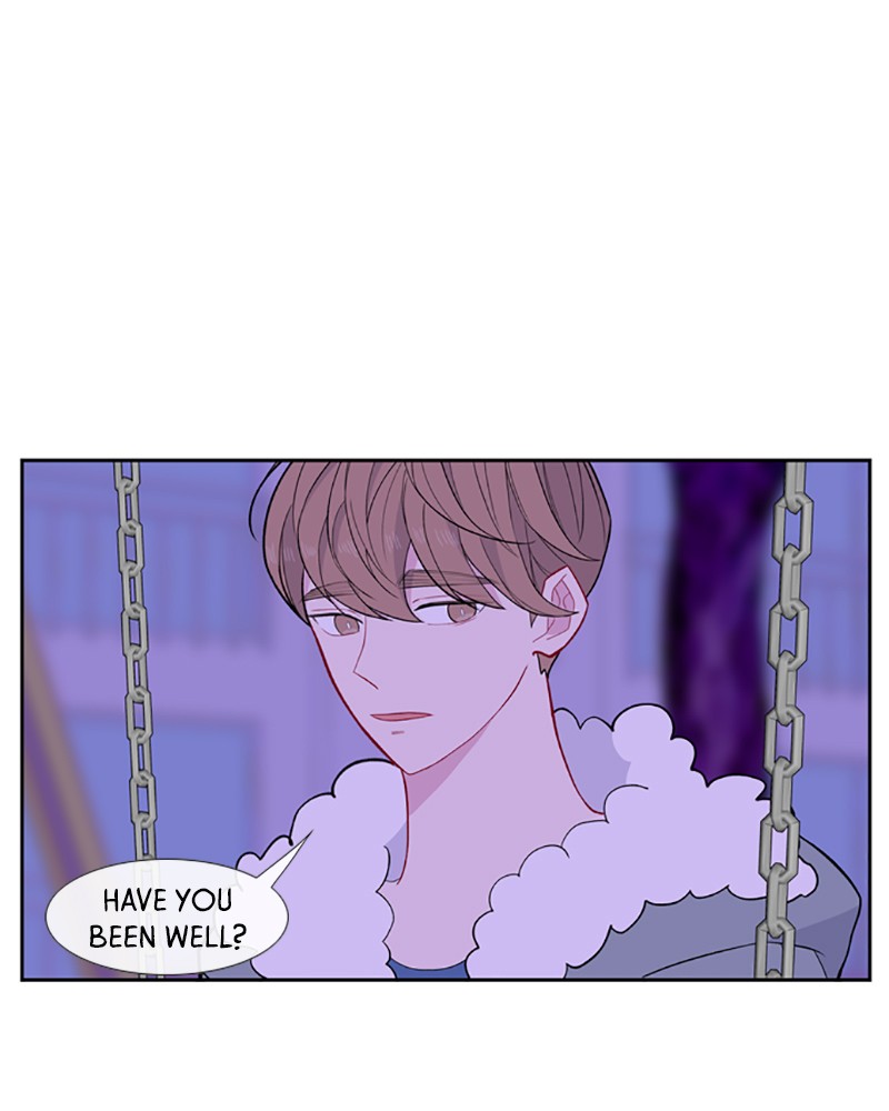 Just A Girl He Knows chapter 95 - page 4