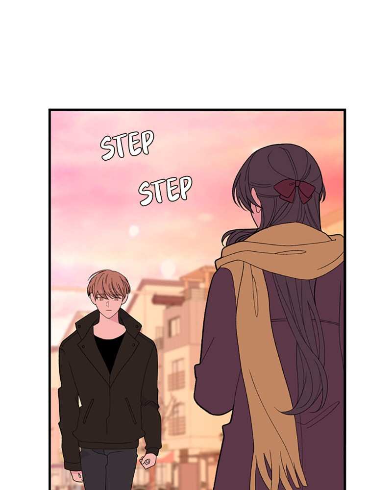 Just A Girl He Knows chapter 95 - page 61