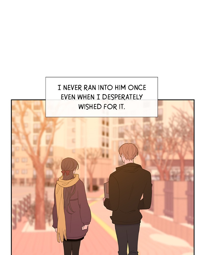 Just A Girl He Knows chapter 95 - page 73