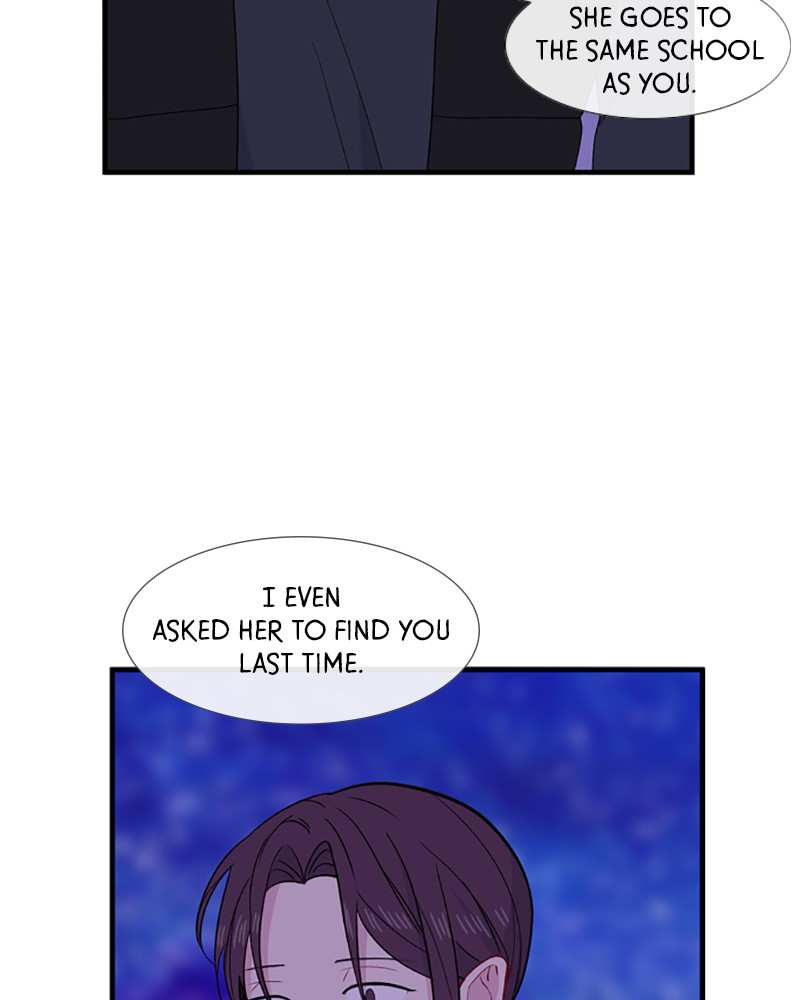 Just A Girl He Knows chapter 93 - page 11