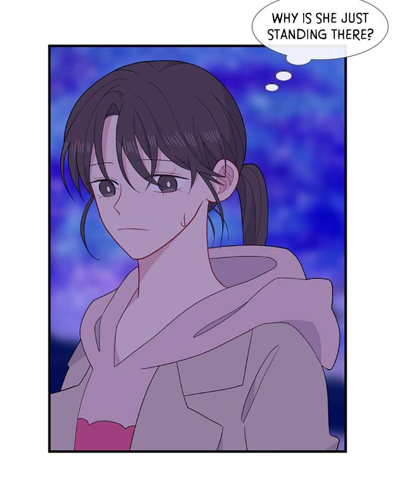 Just A Girl He Knows chapter 93 - page 18