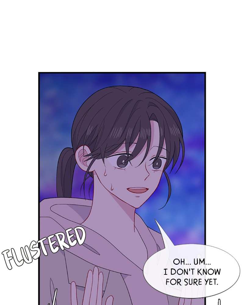Just A Girl He Knows chapter 93 - page 22