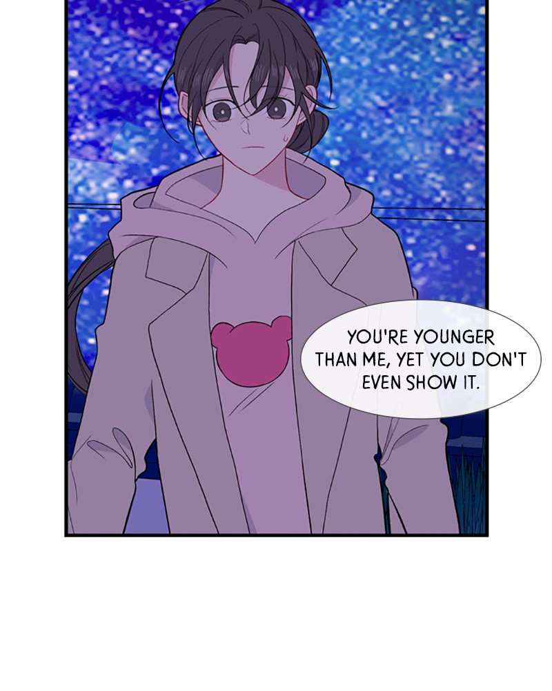 Just A Girl He Knows chapter 93 - page 28