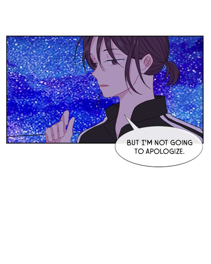 Just A Girl He Knows chapter 93 - page 39