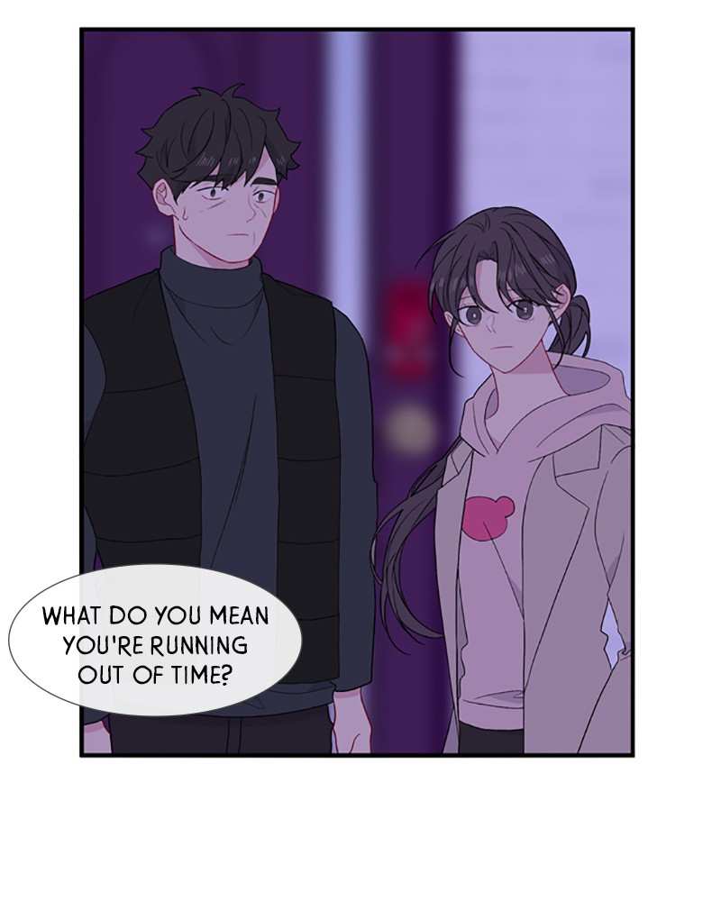 Just A Girl He Knows chapter 93 - page 4