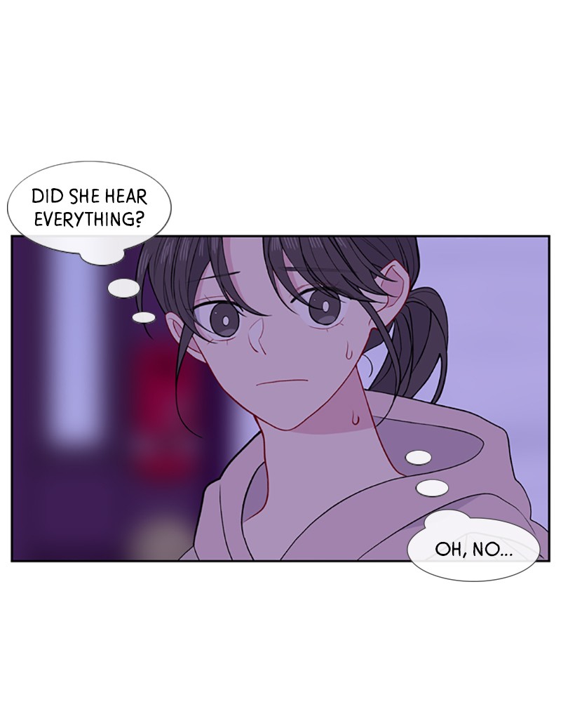 Just A Girl He Knows chapter 93 - page 5