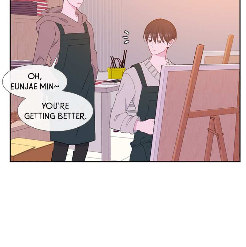 Just A Girl He Knows chapter 93 - page 53