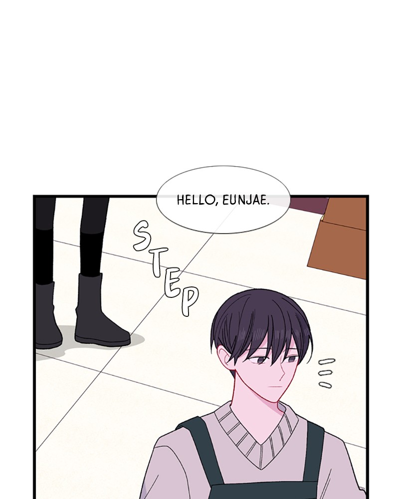 Just A Girl He Knows chapter 93 - page 59