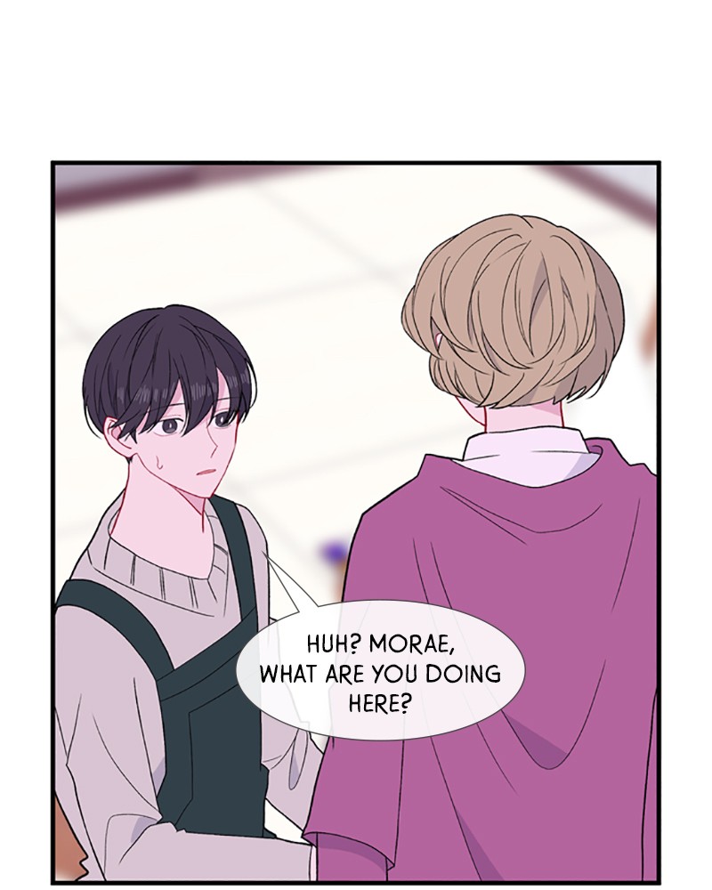 Just A Girl He Knows chapter 93 - page 62