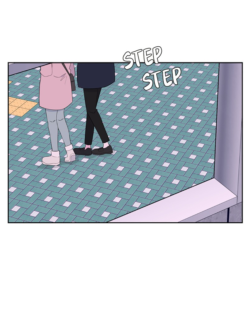 Just A Girl He Knows chapter 93 - page 78