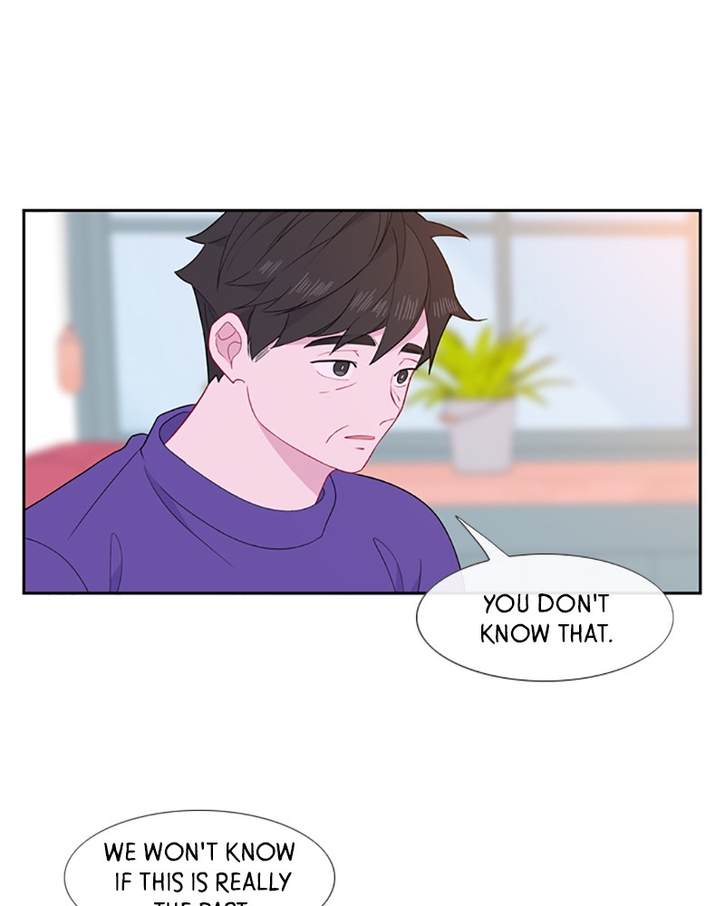 Just A Girl He Knows chapter 93 - page 93