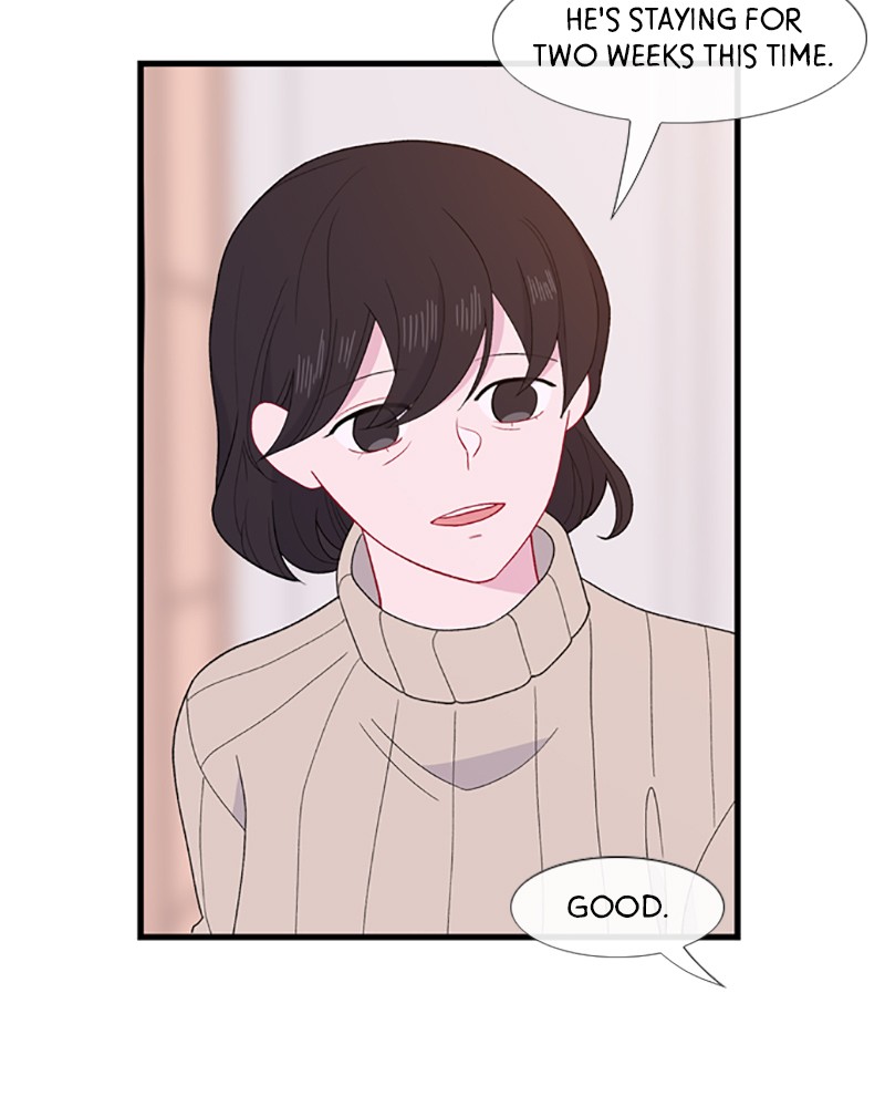 Just A Girl He Knows chapter 92 - page 13