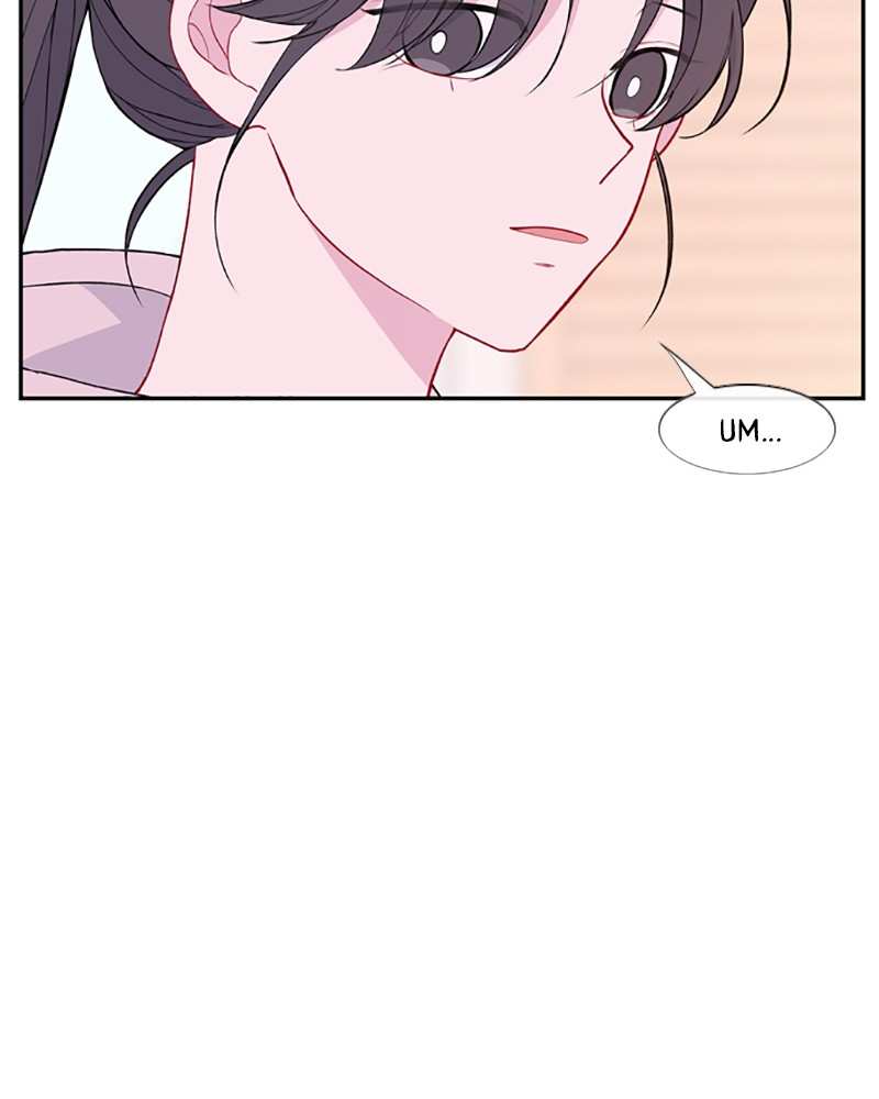 Just A Girl He Knows chapter 92 - page 17
