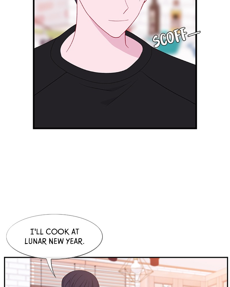 Just A Girl He Knows chapter 92 - page 25