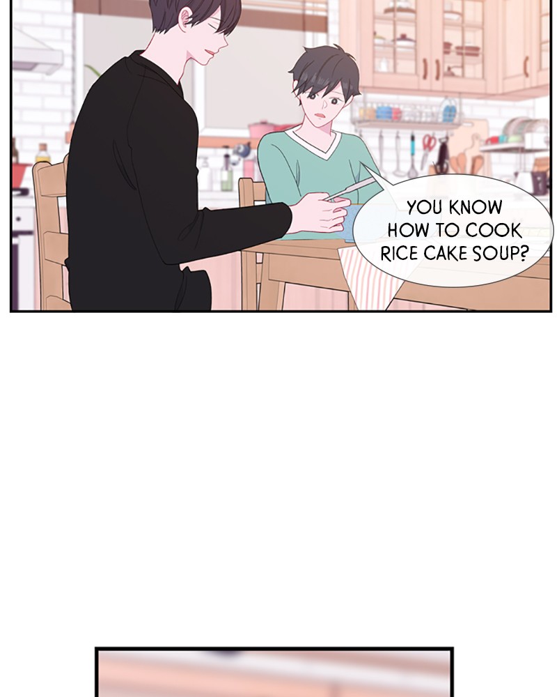 Just A Girl He Knows chapter 92 - page 26