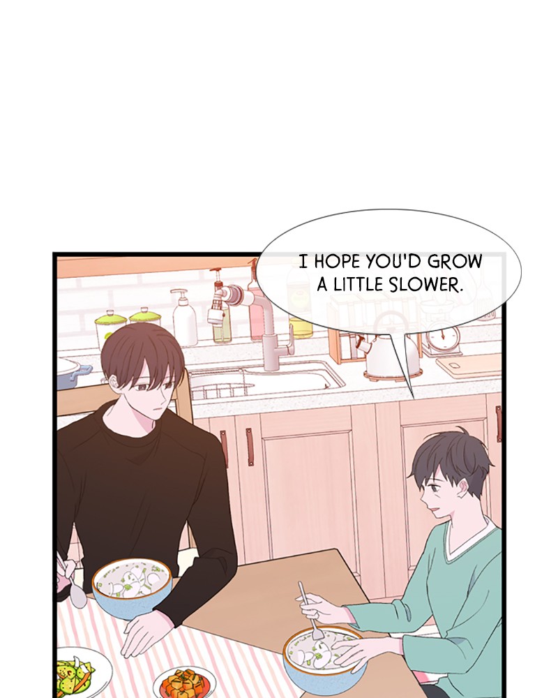 Just A Girl He Knows chapter 92 - page 30