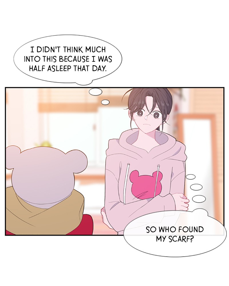 Just A Girl He Knows chapter 92 - page 4