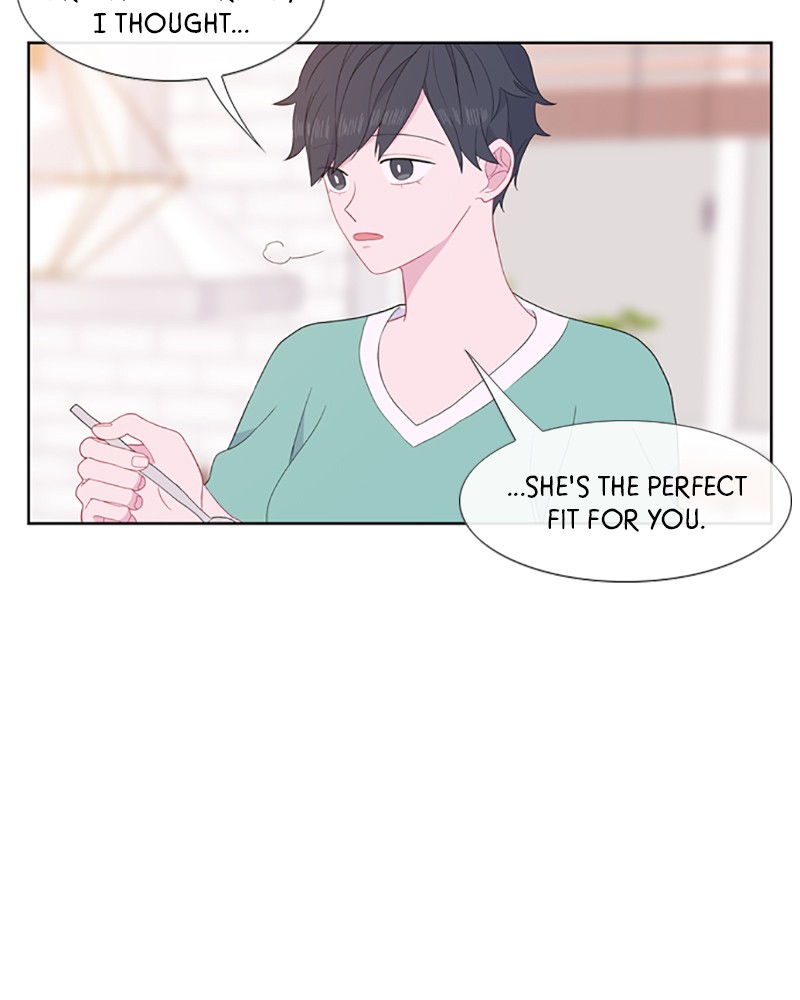 Just A Girl He Knows chapter 92 - page 45