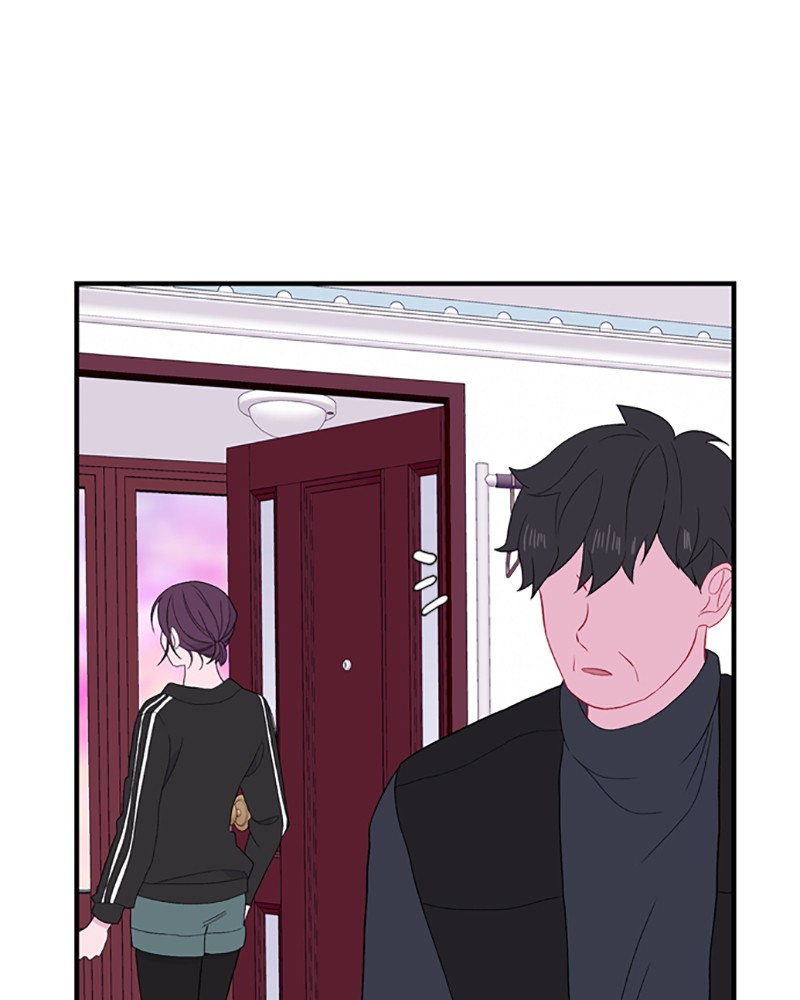 Just A Girl He Knows chapter 92 - page 60