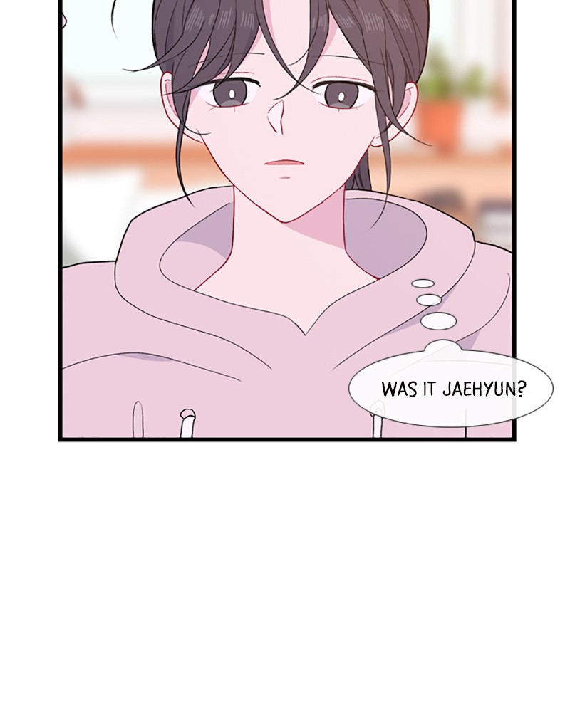 Just A Girl He Knows chapter 92 - page 7