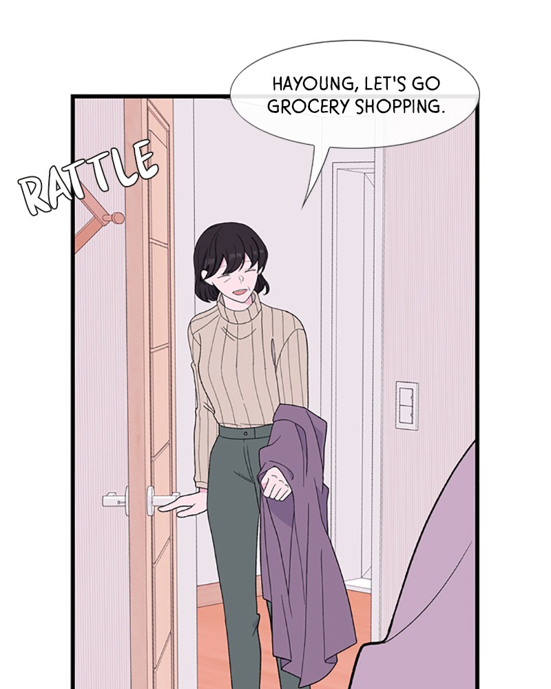 Just A Girl He Knows chapter 92 - page 9