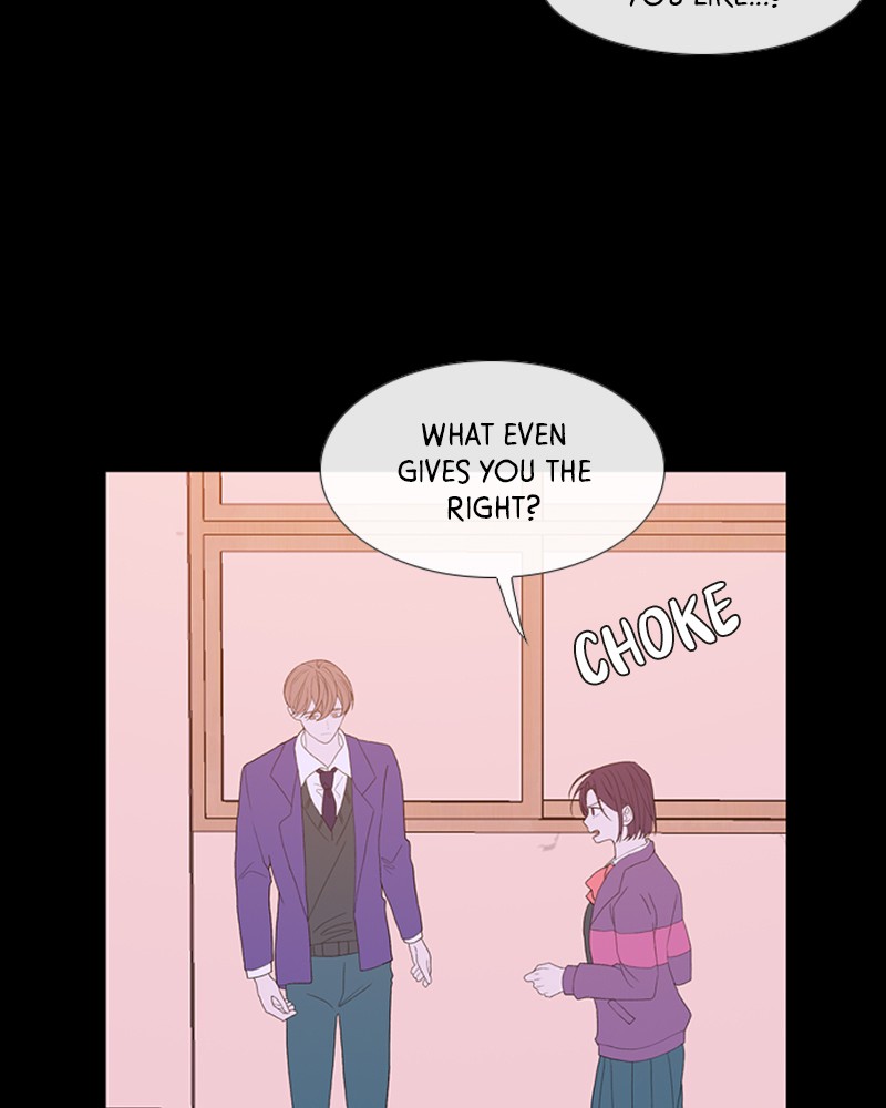 Just A Girl He Knows chapter 91 - page 15