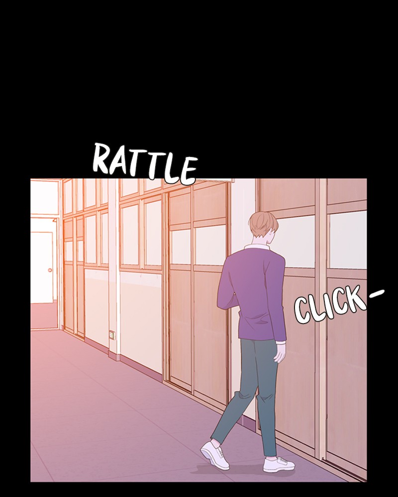 Just A Girl He Knows chapter 91 - page 2