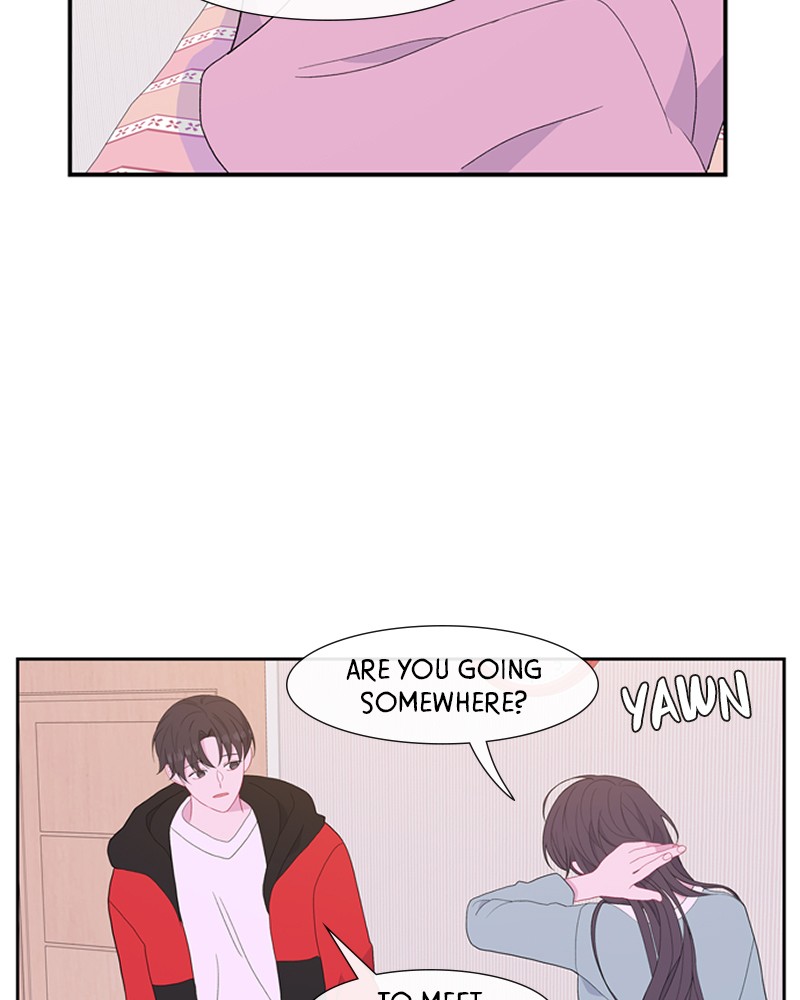 Just A Girl He Knows chapter 89 - page 103