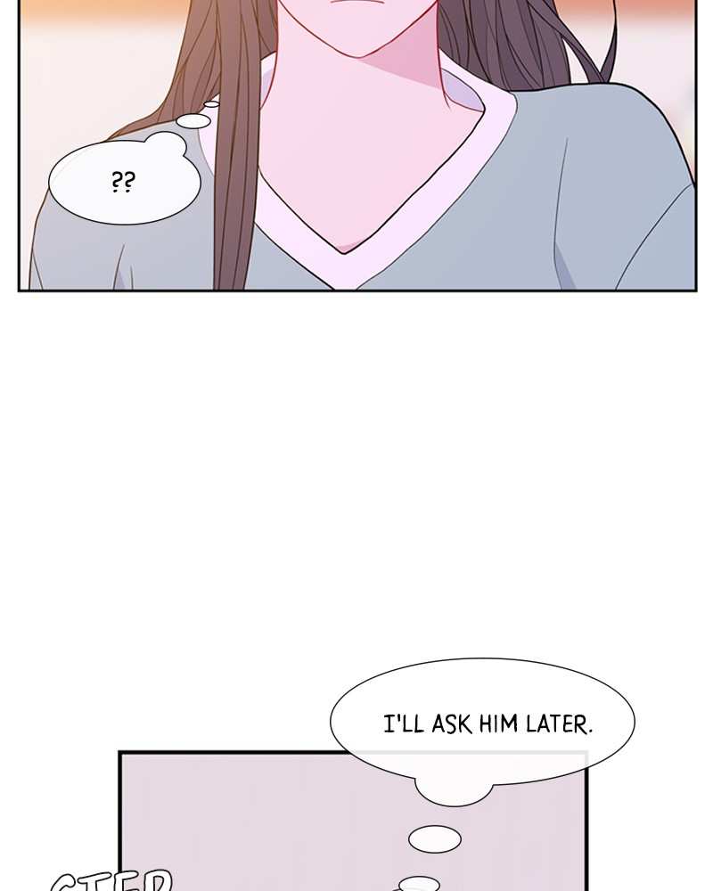 Just A Girl He Knows chapter 89 - page 108