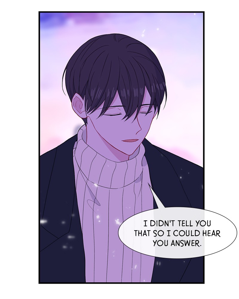 Just A Girl He Knows chapter 89 - page 11