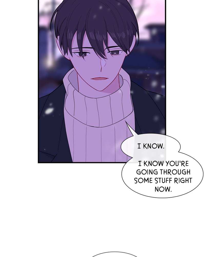 Just A Girl He Knows chapter 89 - page 16