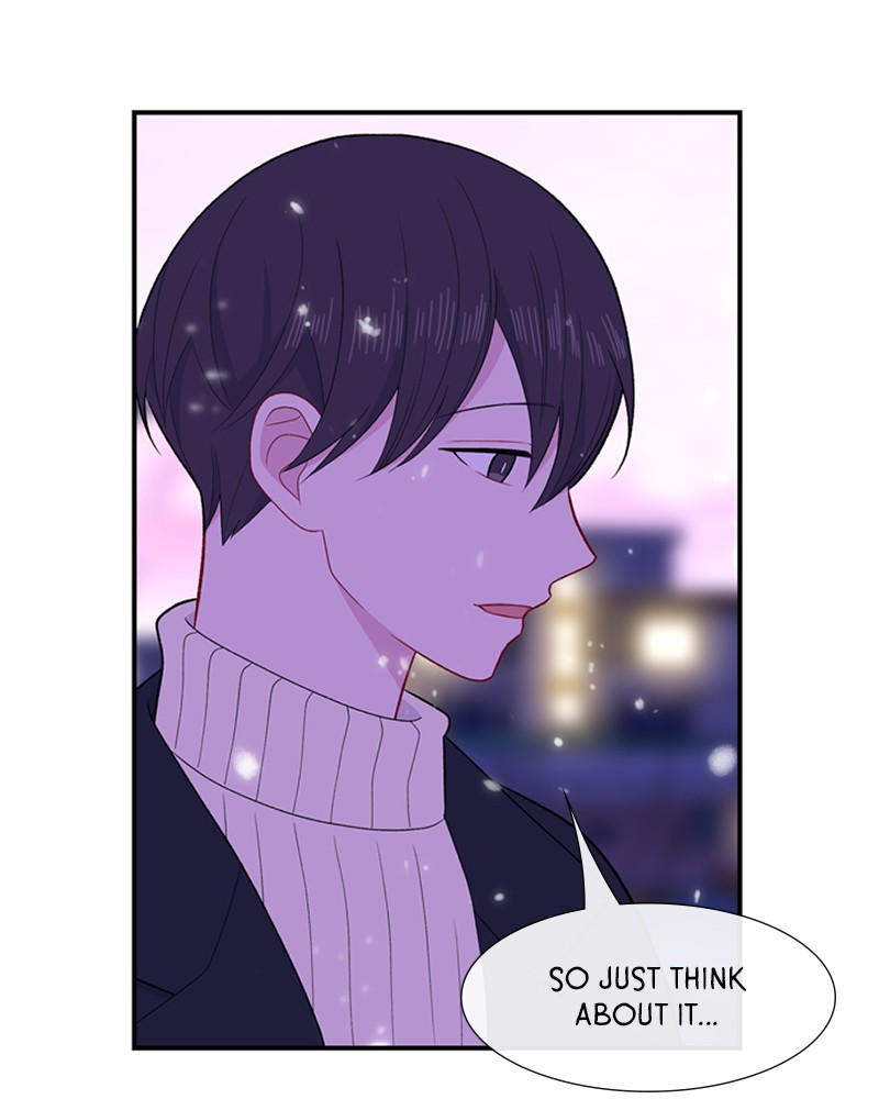 Just A Girl He Knows chapter 89 - page 18