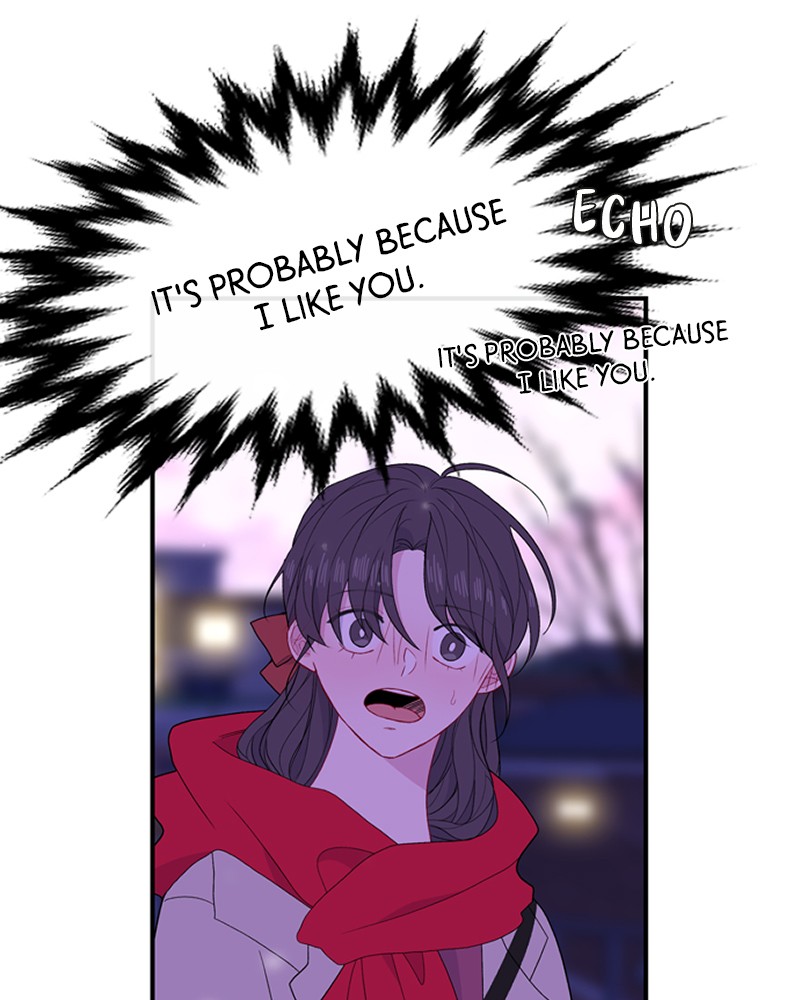 Just A Girl He Knows chapter 89 - page 2