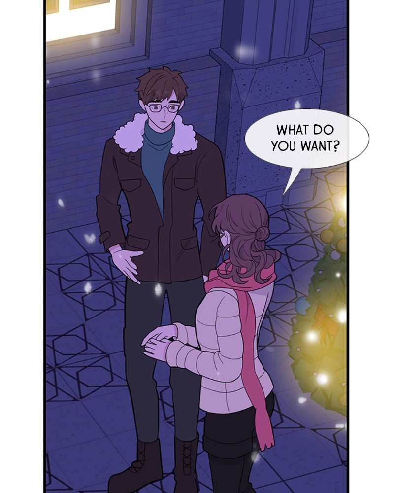 Just A Girl He Knows chapter 89 - page 49