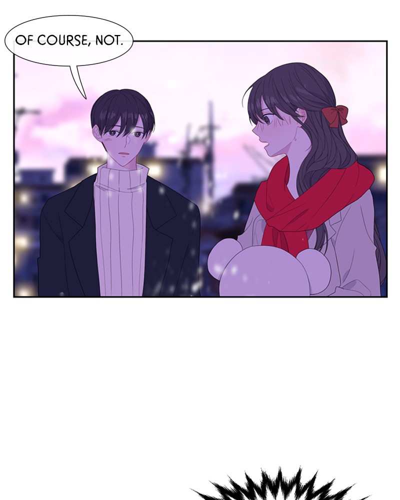 Just A Girl He Knows chapter 89 - page 5