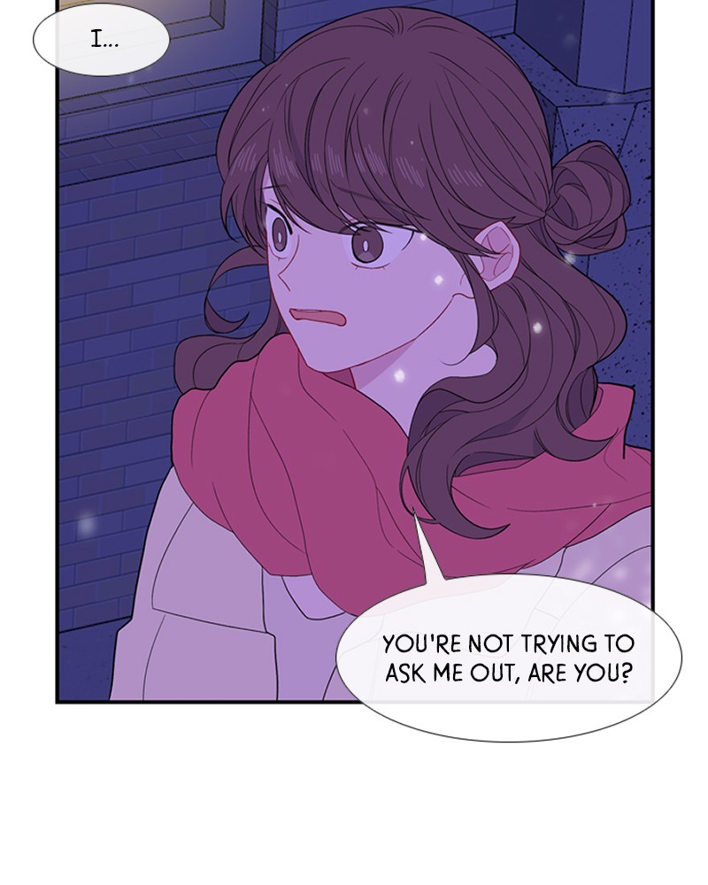 Just A Girl He Knows chapter 89 - page 53