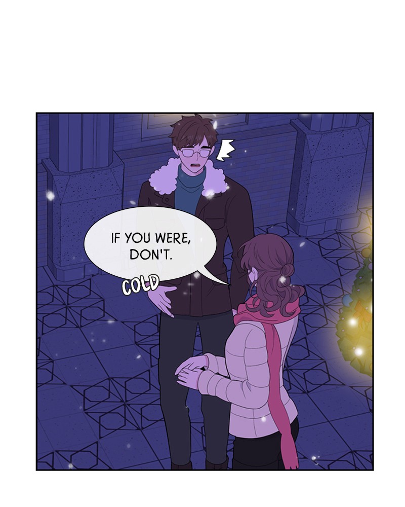 Just A Girl He Knows chapter 89 - page 55