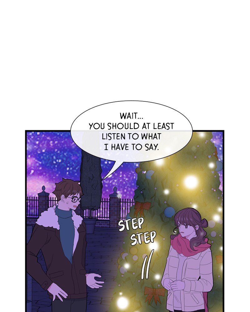Just A Girl He Knows chapter 89 - page 56