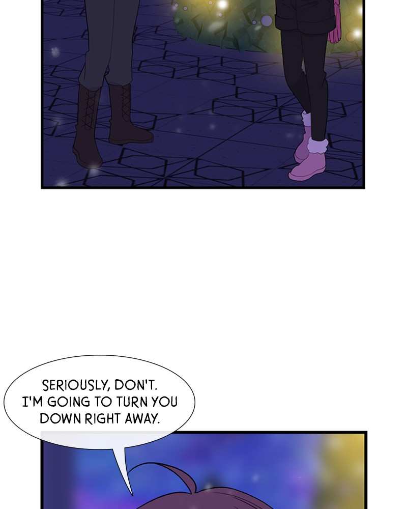 Just A Girl He Knows chapter 89 - page 57