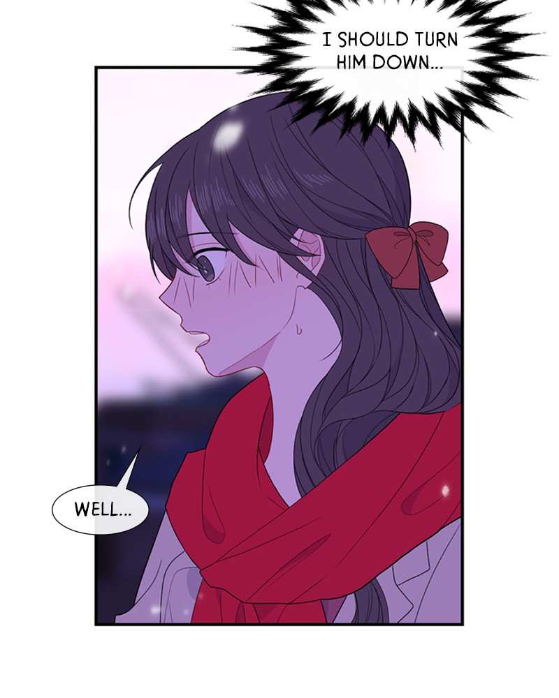 Just A Girl He Knows chapter 89 - page 6