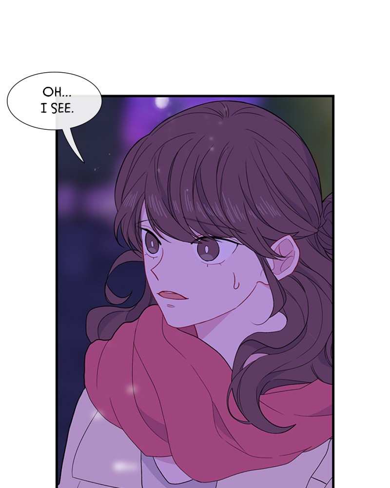 Just A Girl He Knows chapter 89 - page 62