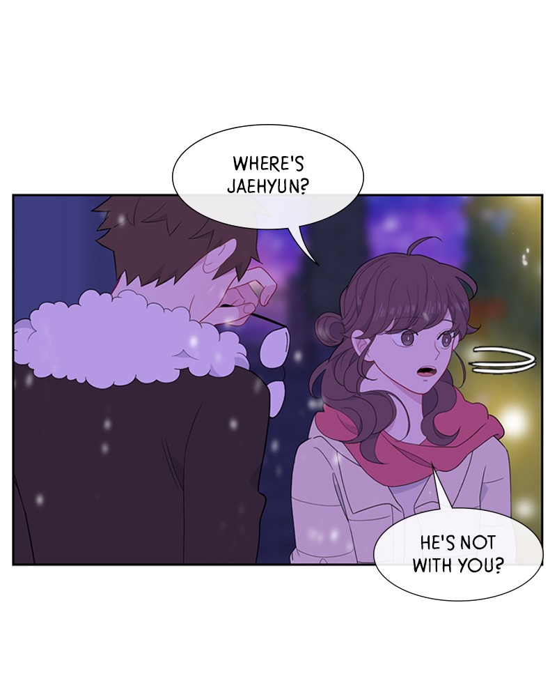 Just A Girl He Knows chapter 89 - page 65