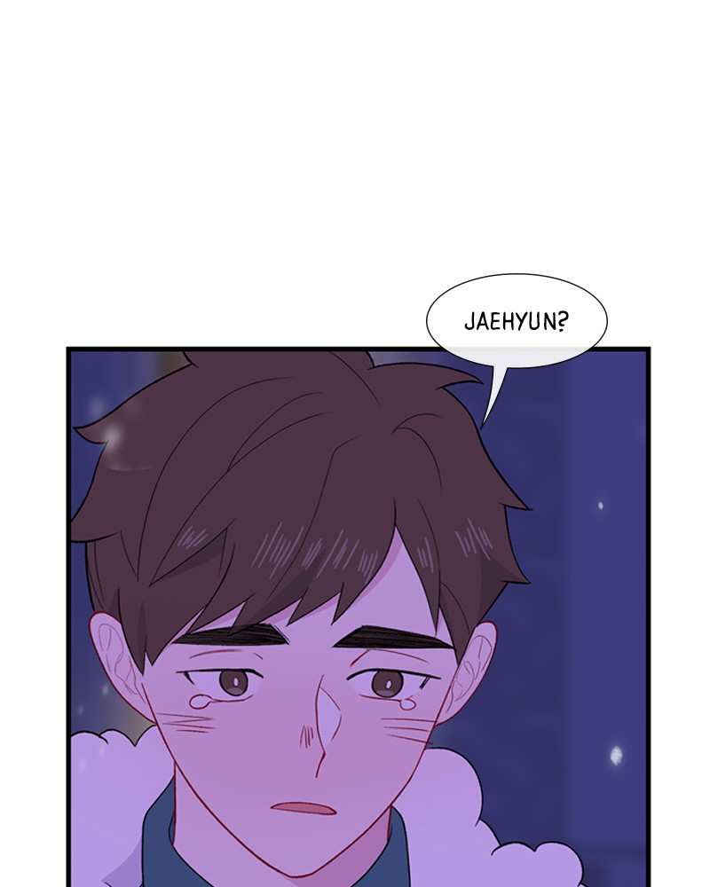 Just A Girl He Knows chapter 89 - page 66