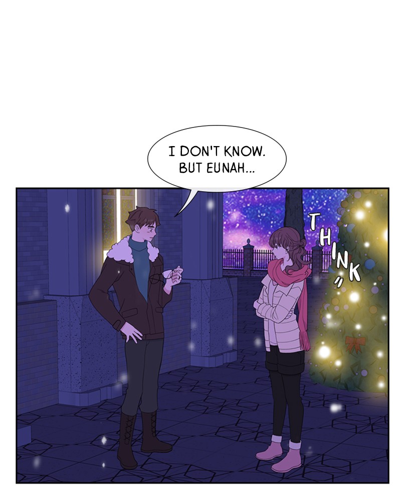 Just A Girl He Knows chapter 89 - page 69