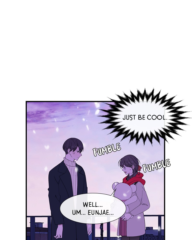 Just A Girl He Knows chapter 89 - page 7